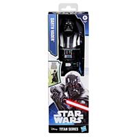 Star Wars Titan Series 12 Inch Darth Vader Action Figure