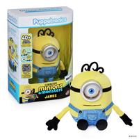 Minions Palm Puppetronic - James