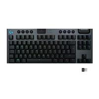 Logitech G915 TKL Lightspeed RGB Wireless Gaming Keyboard