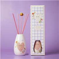 Widdop Love Life Ceramic Reed Diffuser - Nan