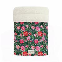 Cath Kidston Dolly Rose Cat Snuggle Sack - Small
