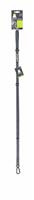 M-PETS Hiking Dog Lead - Electric Blue