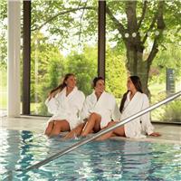 Buyagift Evening Spa at Macdonald Hotel For One