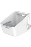PETKIT Pura Cat Litter Tray with Pura Air - White