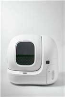 PETKIT PuraMax Self-Cleaning Cat Litter Tray - White