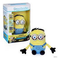 Minions Palm Puppetronic - Henry