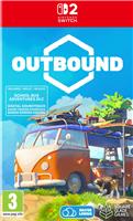 Outbound Nintendo Switch 2 Game Pre-Order