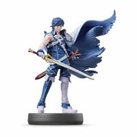 Nintendo Chrom No.80 amiibo Figure