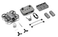DJI Neo 2 Fly More Drone Combo - Grey