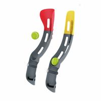 Chillafish Slingi Anthra Outdoor Game - Yellow & Red