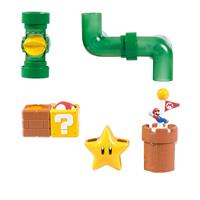 Super Mario Baby Pipes Playset