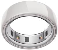 Oura Ring 4 Ceramic Bluetooth Smart Ring Cloud - 6