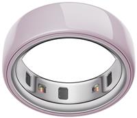 Oura Ring 4 Ceramic Bluetooth Smart Ring Petal - 9