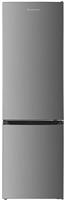 Russell Hobbs RH180FF552E1SS Fridge Freezer - S/Steel