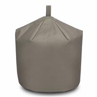 Kaikoo Adult Beanbag Chair - Cement
