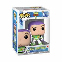Funko POP! Disney Pixar Toy Story 5 Buzz Lightyear 3.5 Inches Figure