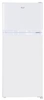 Bush 11548W Fridge Freezer - White