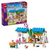 LEGO Friends Dog Treats Bakery Shop Toy 42677 PREORDER