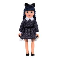 DesignaFriend Connies Friend Northie Doll - 18 inch / 46 cm