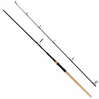 Carp On 10ft HOTROD Extender Carp Rod 2 Piece 3m 3.25lb
