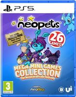 Neopets: Mega Mini Games Collection PS5 Game