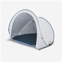 Decathlon 2 Man 1 Room Pop-Up Camping Tent