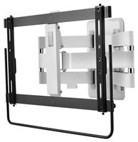 One For All WM6661 Tilt and Swivel 32-90 In TV Wall Bracket