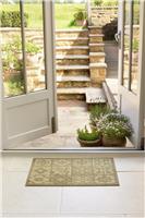 My Mat Mediterranean Tile Doormat - 50x75cm