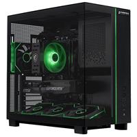 Stormforce Defiance i7 32GB 2TB RTX 5070 Ti Gaming PC