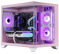 Stormforce Pixel Ryzen 5 16GB 1TB RTX 5060 Gaming PC