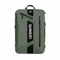 Speedo 25L Flex Swim Bag - Olive
