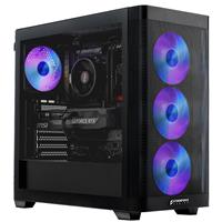 Stormforce Recoil Ryzen 5 16GB 1TB RTX 5060 Gaming PC