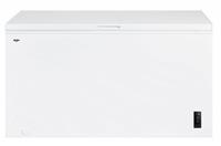 Bush CF418LW Chest Freezer - White