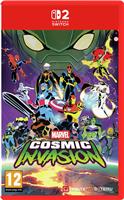Marvel Cosmic Invasion Nintendo Switch 2 Game