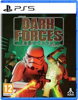 Star Wars: Dark Forces Remaster PS5 Game