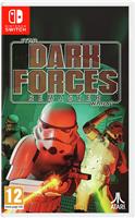 Star Wars: Dark Forces Remaster Nintendo Switch Game