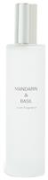 Habitat 100ml Room Spray - Mandarin & Basil