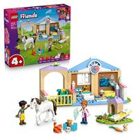 LEGO Friends Animal Vet Clinic & Horse Stable 42696 PREORDER
