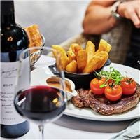 Buyagift Marco Pierre White Dining For Two Gift Experience