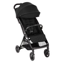 Graco Myavo Quick-Folding Travel Stroller - Midnight