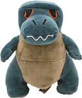 Godzilla x Kong 6 Inch Plush