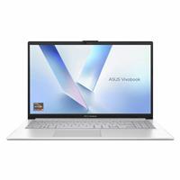 ASUS Vivobook Go 15.6in R5 8GB 512GB Laptop - Silver