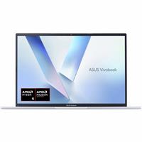 ASUS Vivobook 16in R5 16GB 512GB Laptop - Silver