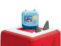 Tonies Rachel Riley's Math Magic Audio Clever Pocket