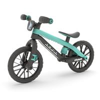 Chillafish BMXie VROOM 12 Inch Wheel Size Kids Balance Bike - Mint