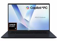 Asus Vivobook RA15 18In AMD Ryzen5 16GB 1TB Laptop- Blue