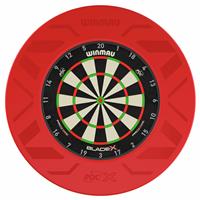 Winmau Blade X Surround Dartboard Set