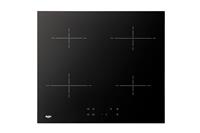 Bush BINDH60 Electric Induction Hob - Black
