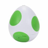Super Mario Galaxy Movie Yoshi Egg Playset