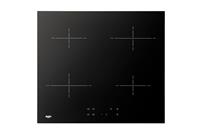 Bush BINDH60 Electric Induction Hob - Black